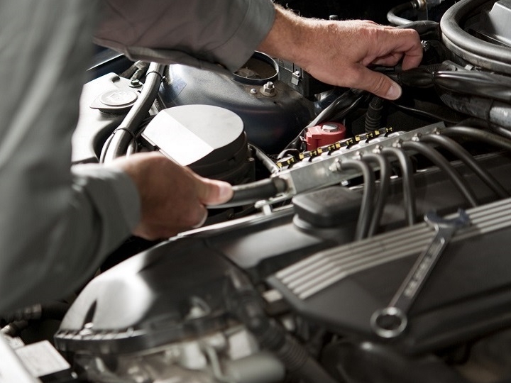 Car Repair