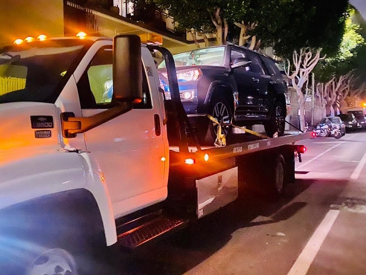 Towing-1