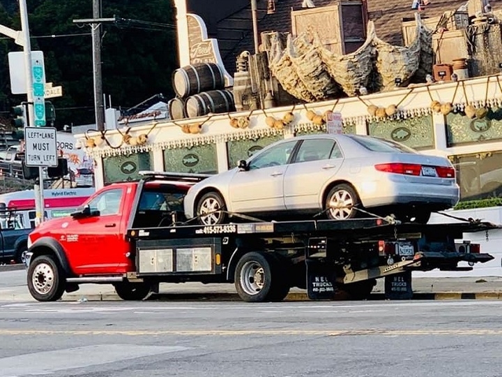 Towing-2