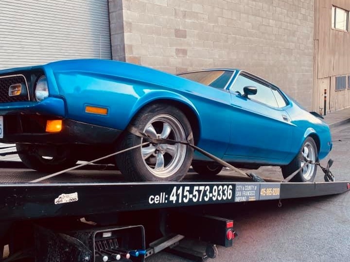 Towing-3