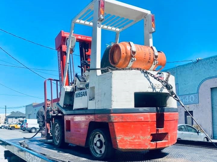 Towing-4