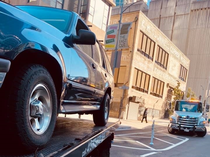 Towing-5