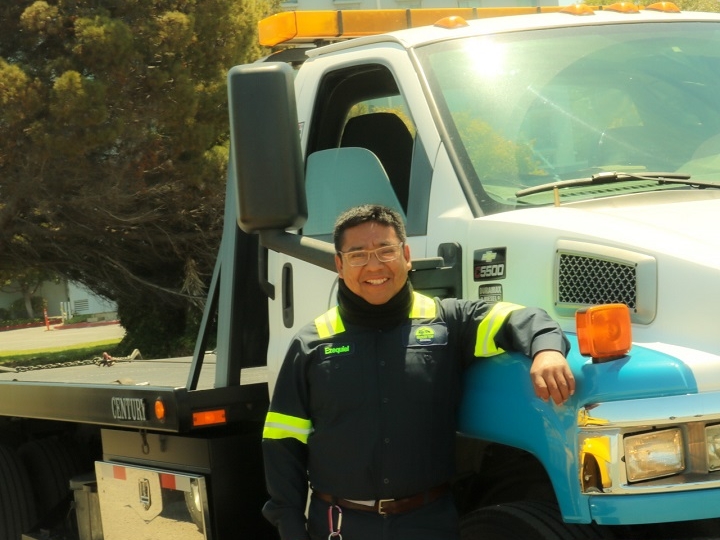 Towing Services